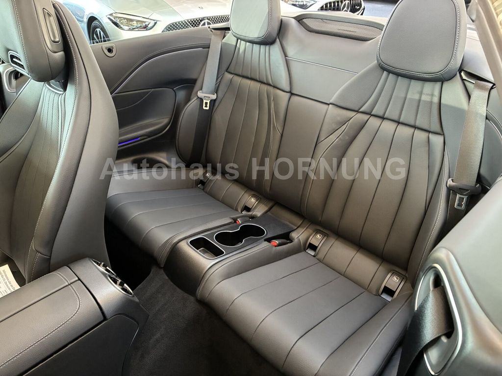 Mercedes-Benz CLE 200 2026