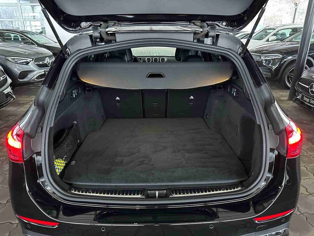 Mercedes-Benz C 220 2024