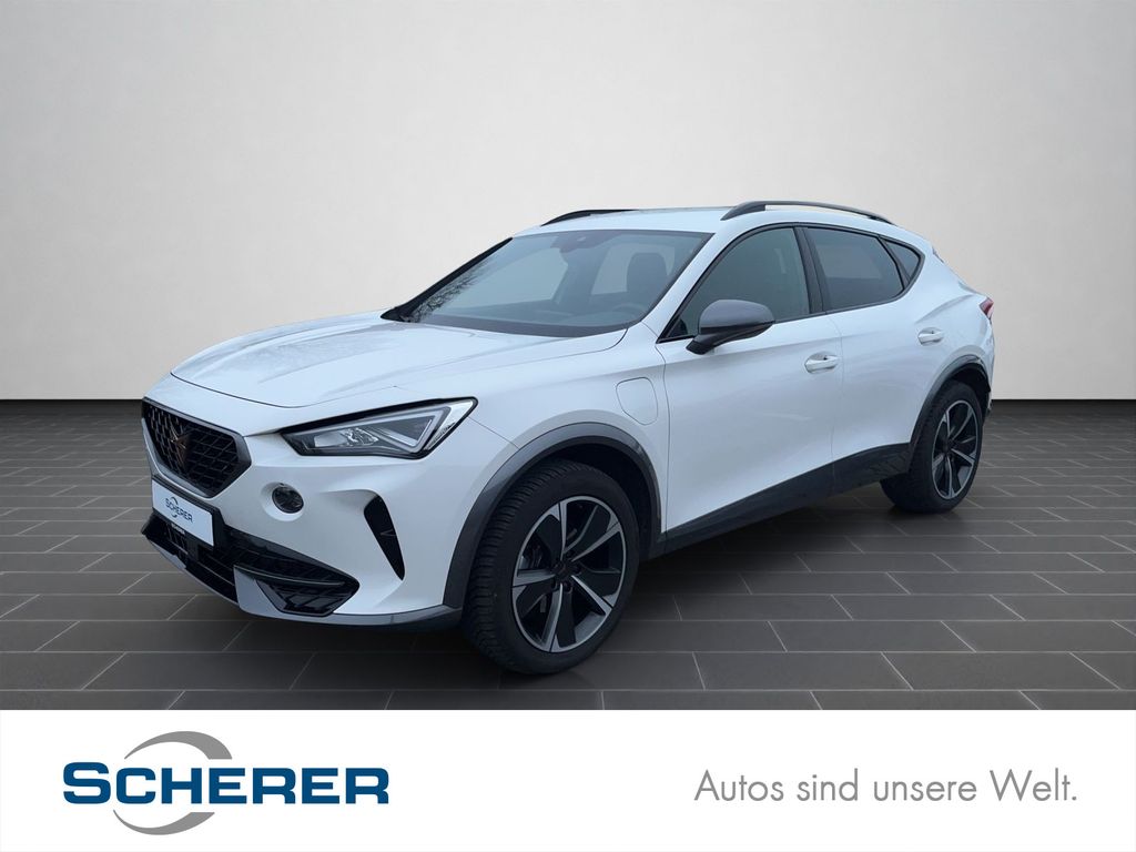 Cupra Formentor 2023