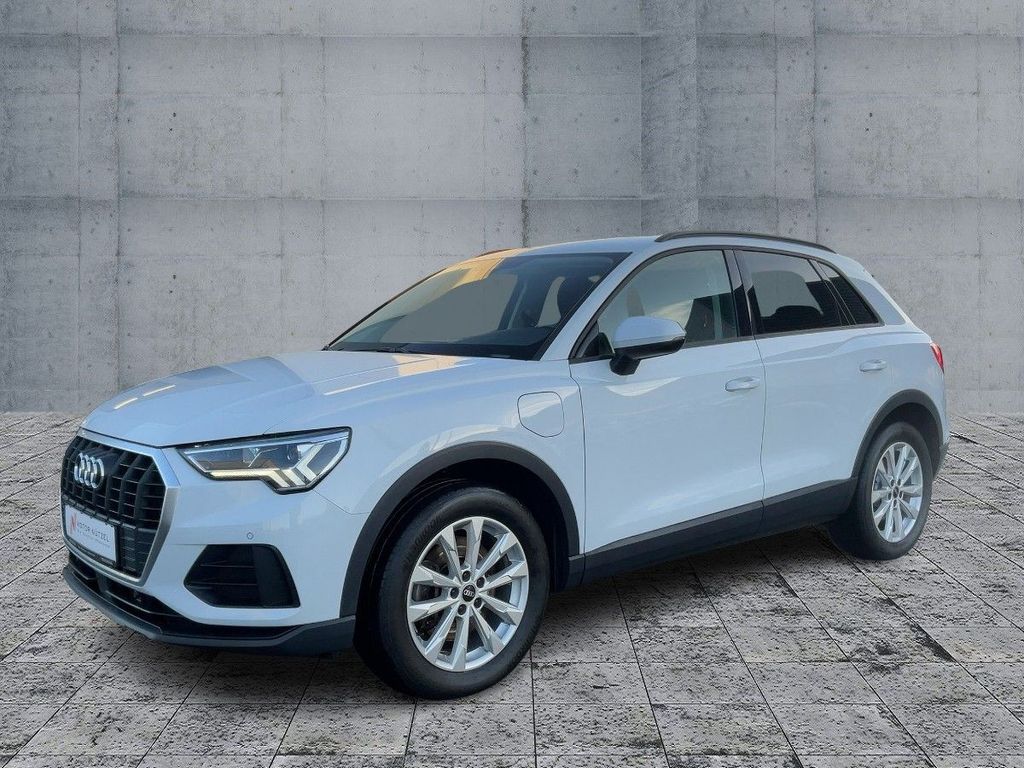 Audi Q3 2021