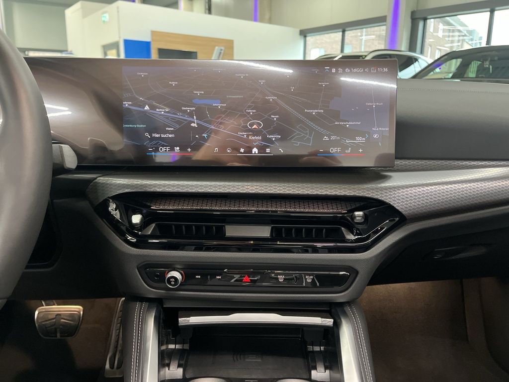 BMW 430 2025
