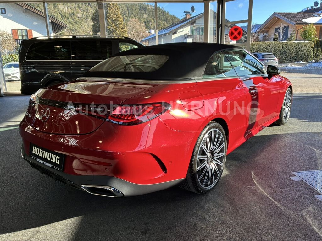 Mercedes-Benz CLE 200 2026