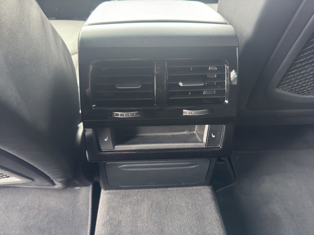 Volkswagen Touareg 2022