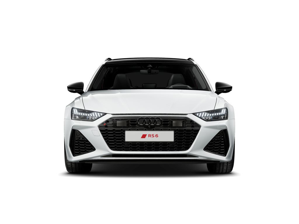 Audi RS6 2025