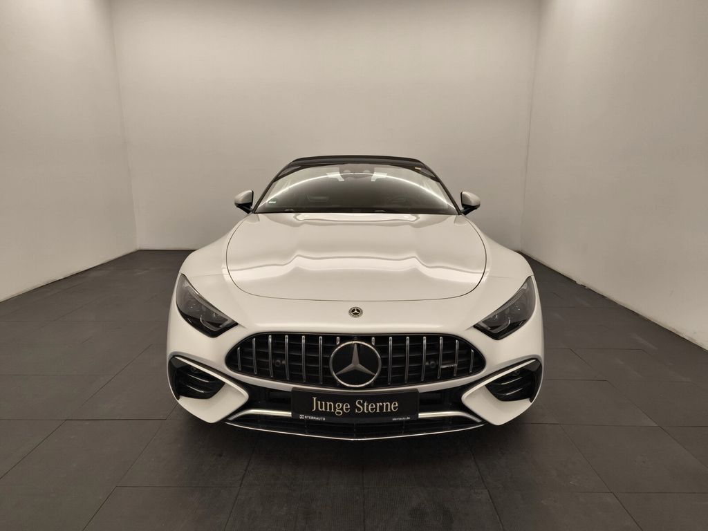 Mercedes-Benz SL 43 AMG 2023