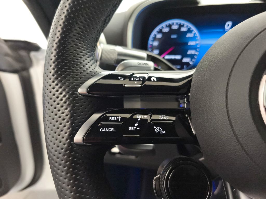 Mercedes-Benz SL 43 AMG 2023