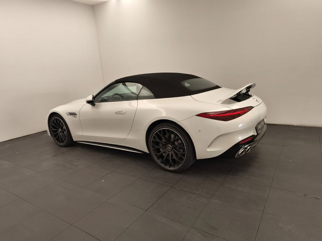 Mercedes-Benz SL 43 AMG 2023