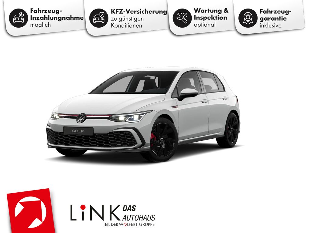 Volkswagen Golf 2024