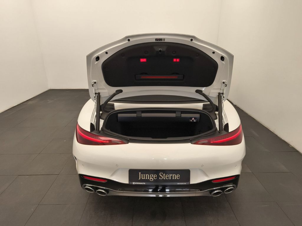 Mercedes-Benz SL 43 AMG 2023