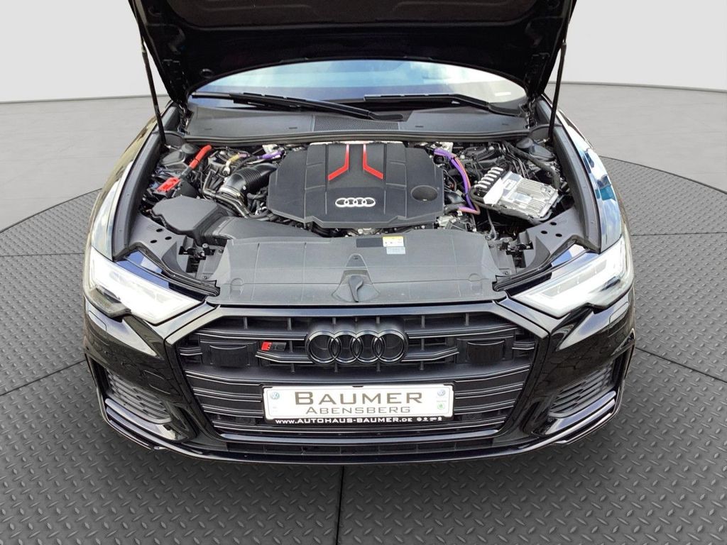 Audi S6 2023
