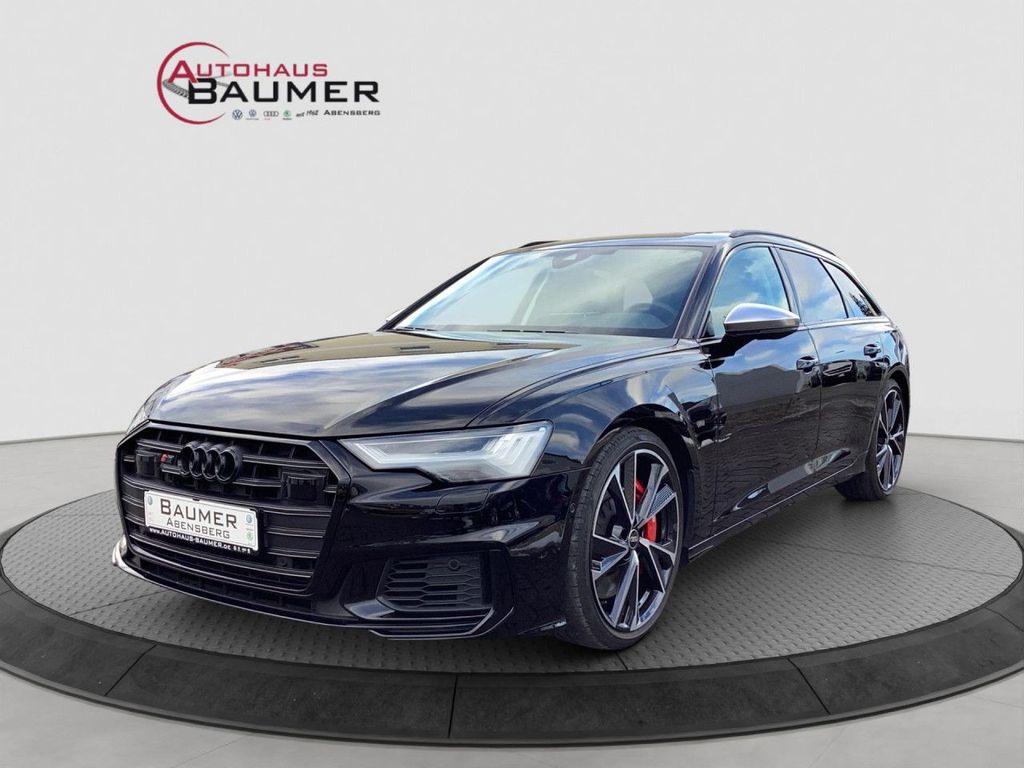 Audi S6 2023