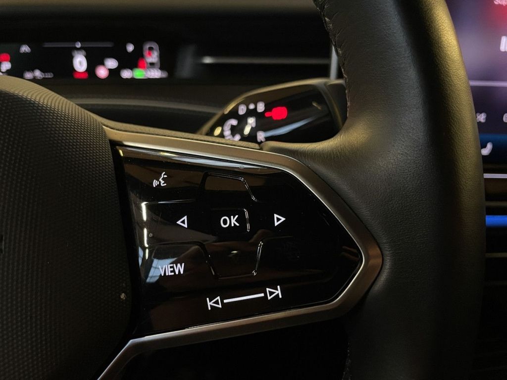 Volkswagen ID.7 2025