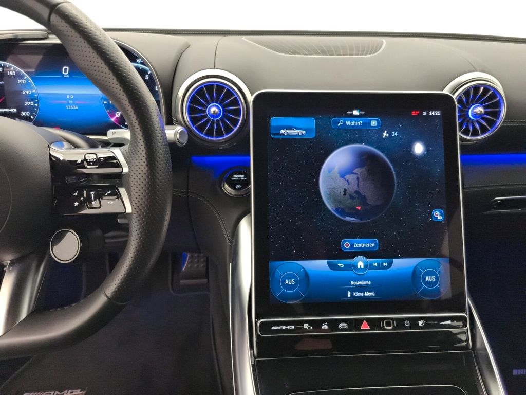 Mercedes-Benz SL 43 AMG 2023