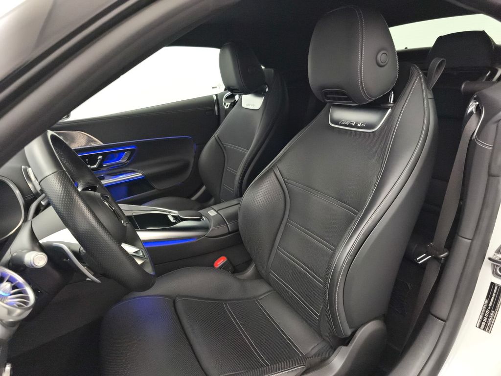 Mercedes-Benz SL 43 AMG 2023