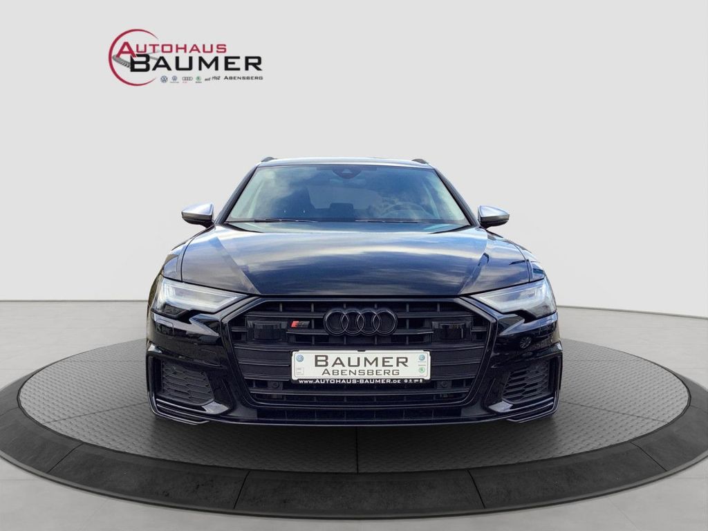 Audi S6 2023