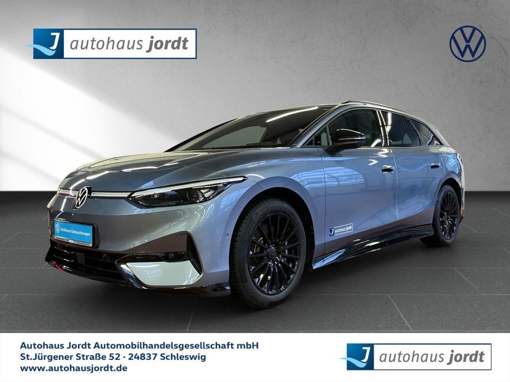 Volkswagen ID.7 2025