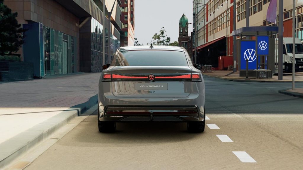 Volkswagen ID.7