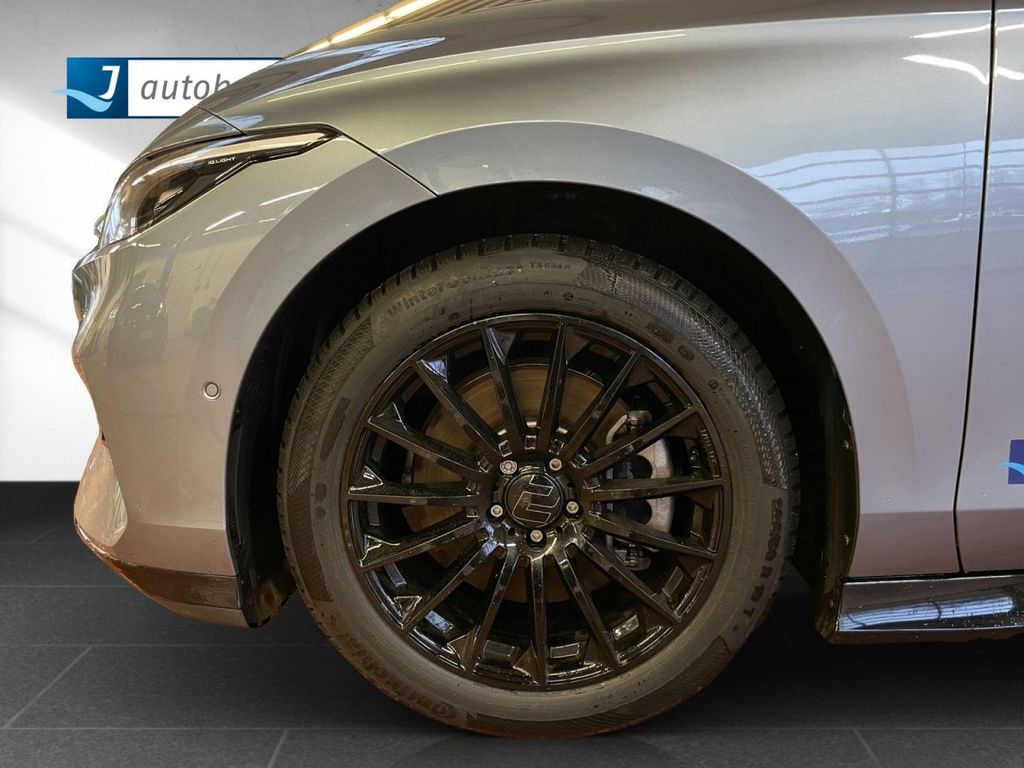 Volkswagen ID.7 2025