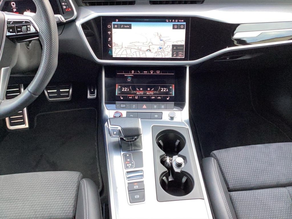 Audi S6 2023