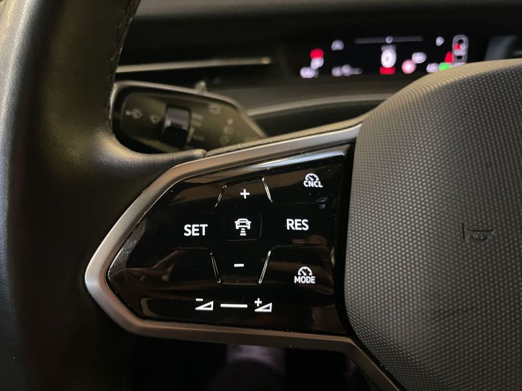 Volkswagen ID.7 2025