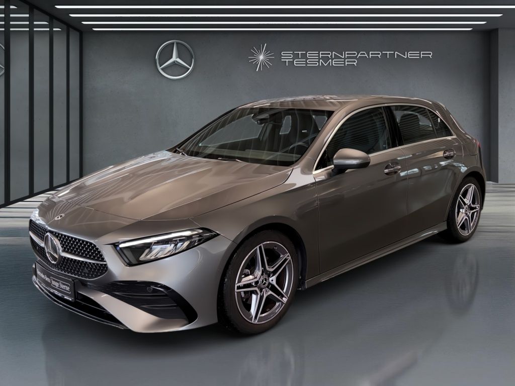 Mercedes-Benz A 200 2024