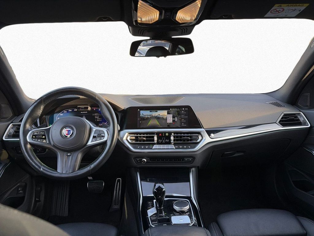 ALPINA B3 2022