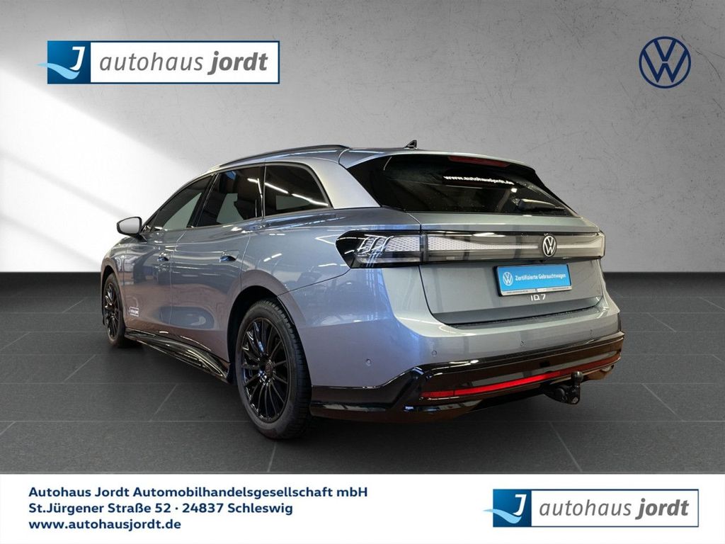 Volkswagen ID.7 2025
