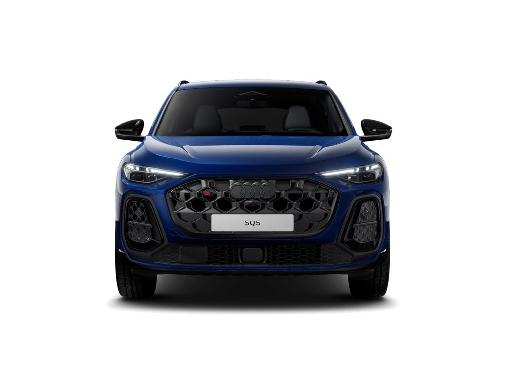 Audi SQ5 2025