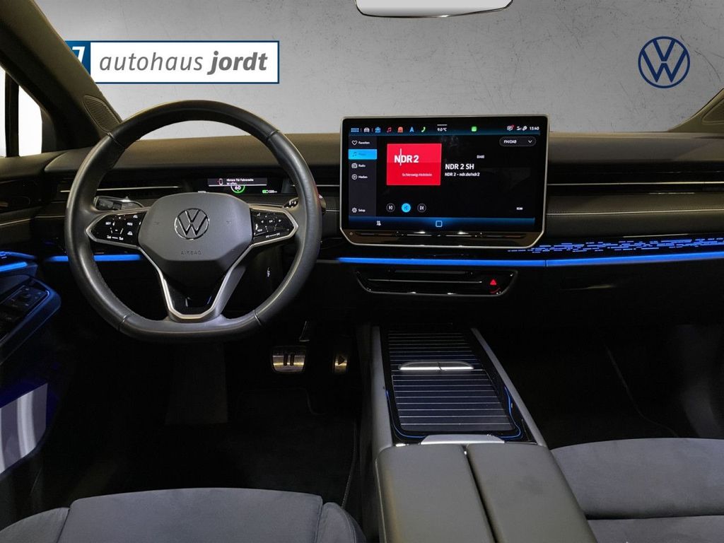 Volkswagen ID.7 2025