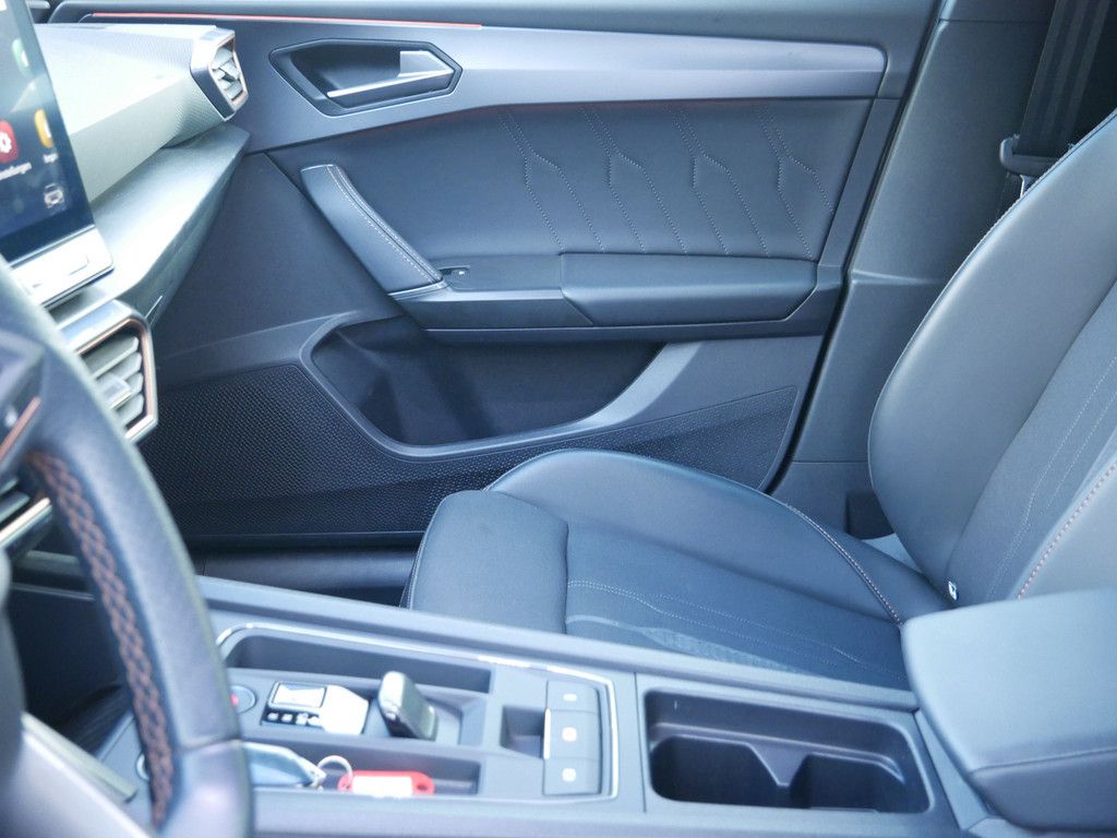 Cupra Leon 2023