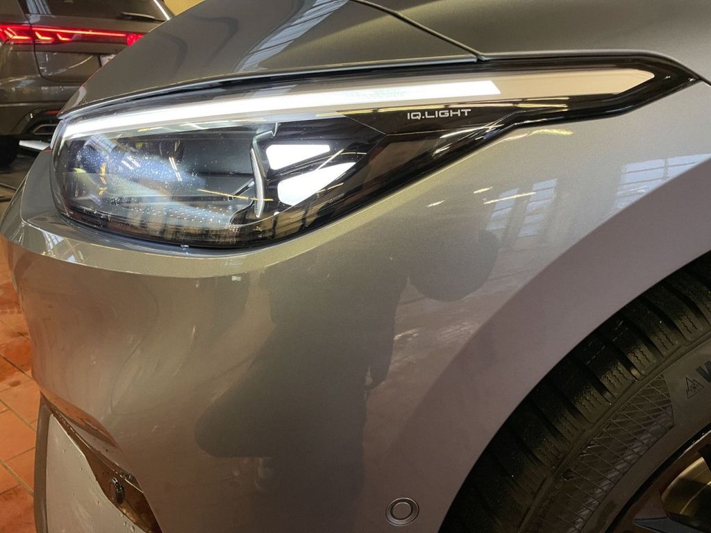 Volkswagen ID.7 2025