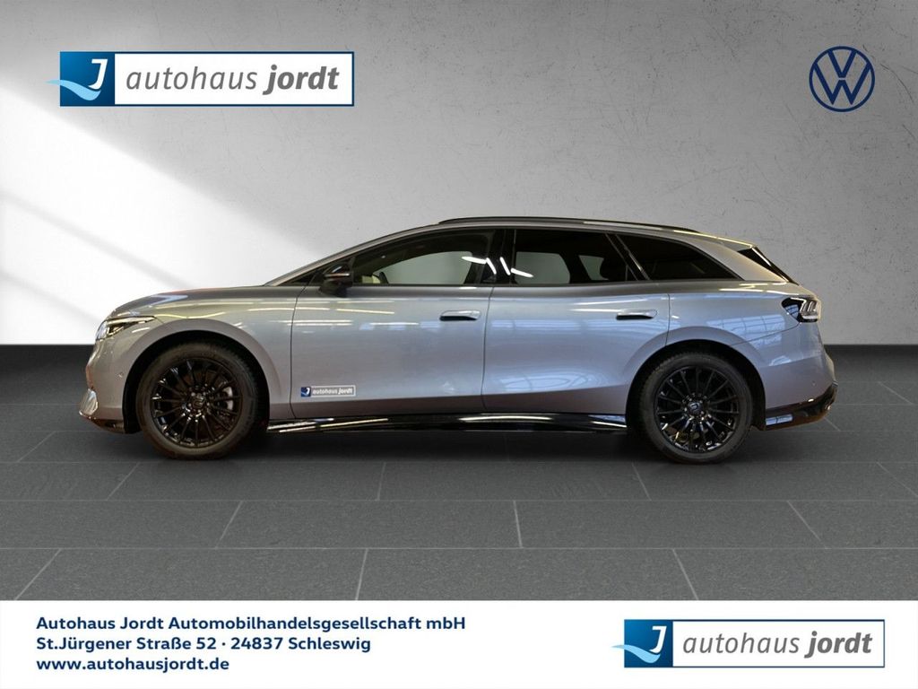 Volkswagen ID.7 2025