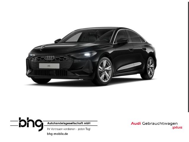 Audi A5 2025