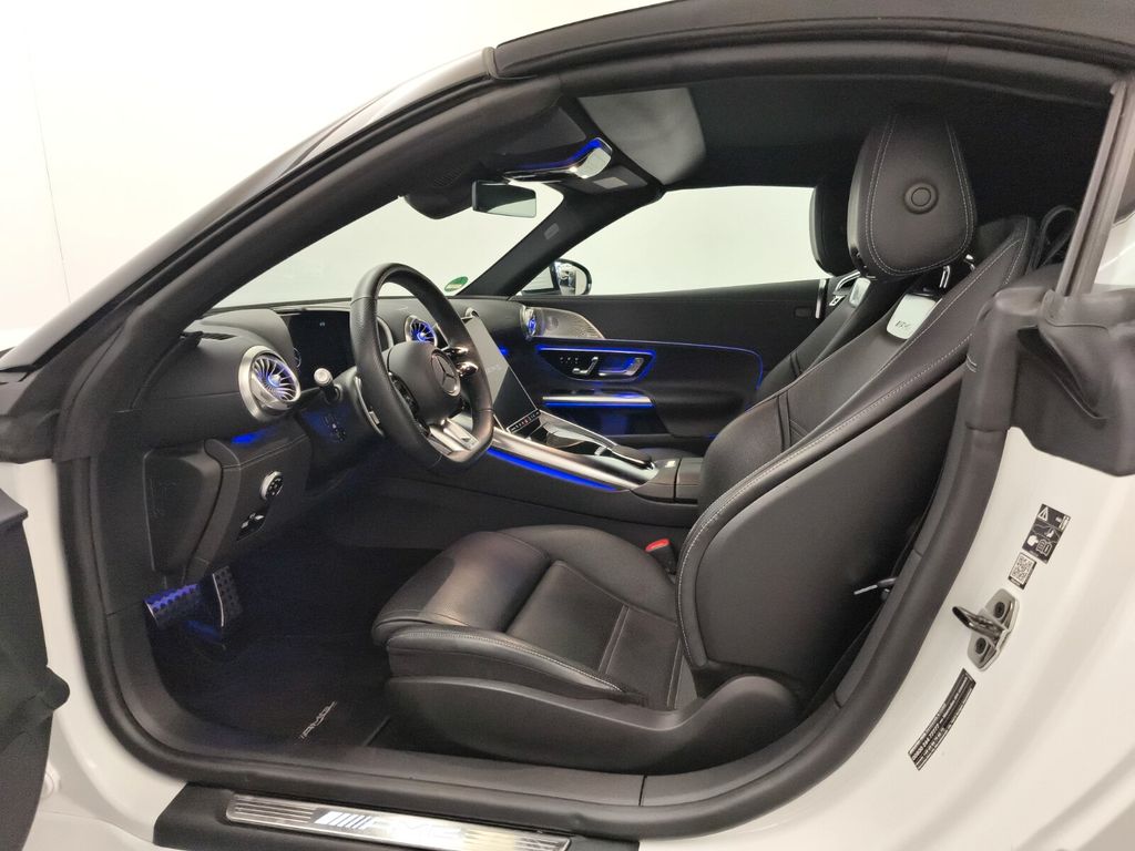 Mercedes-Benz SL 43 AMG 2023