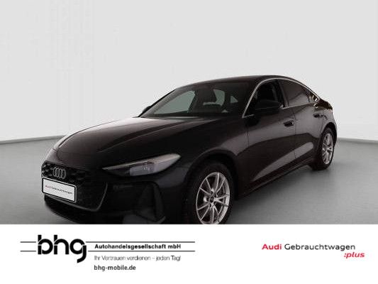 Audi A5 2025