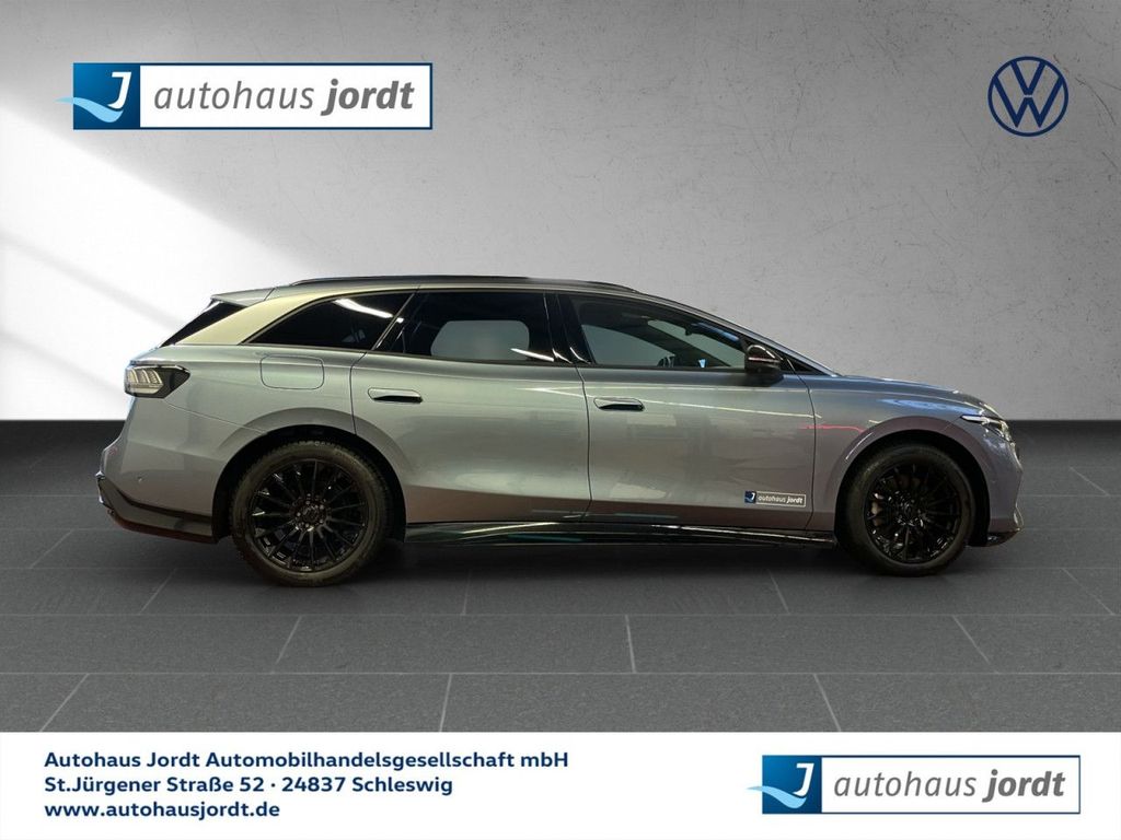 Volkswagen ID.7 2025