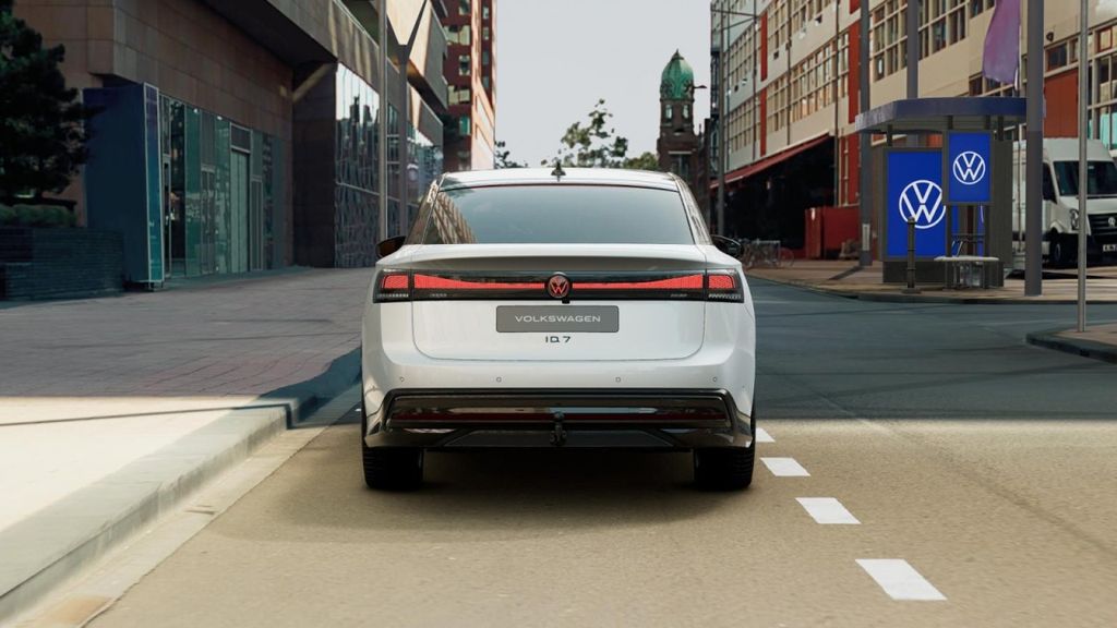 Volkswagen ID.7
