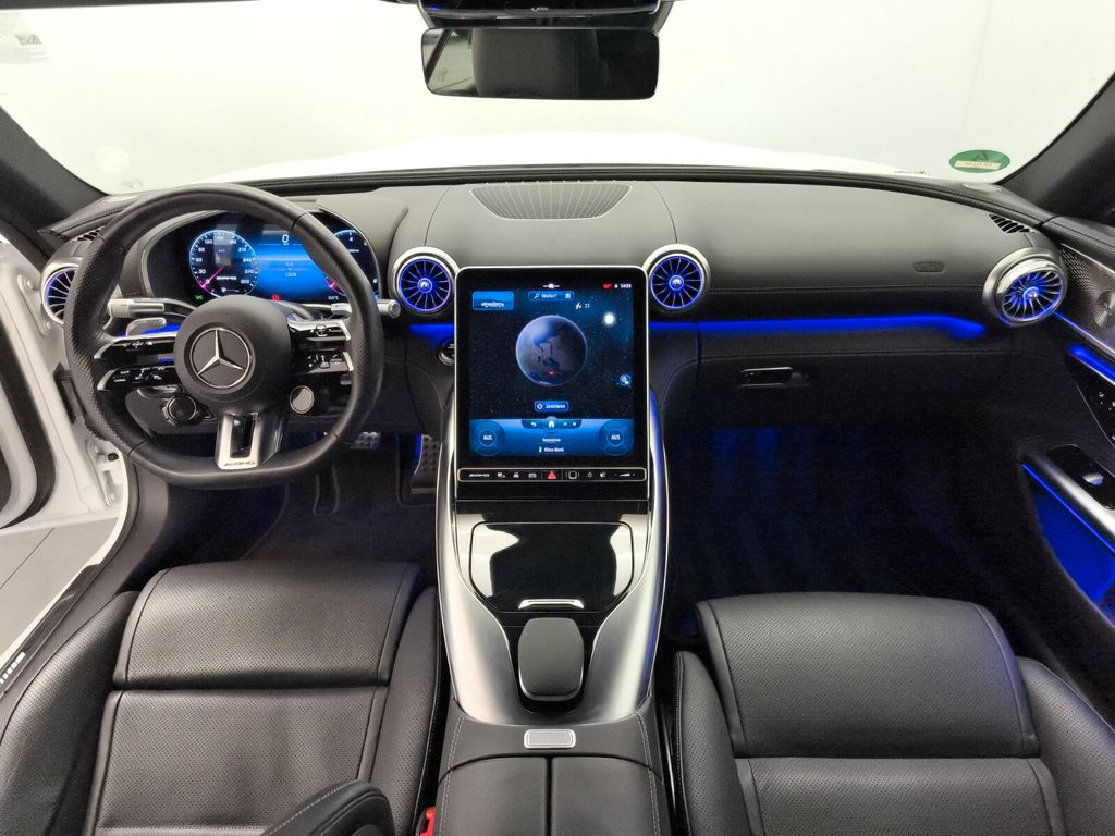 Mercedes-Benz SL 43 AMG 2023