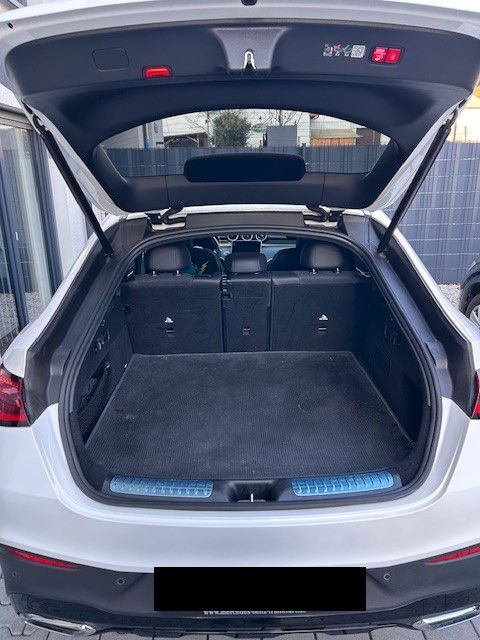 Mercedes-Benz GLC 400 2023