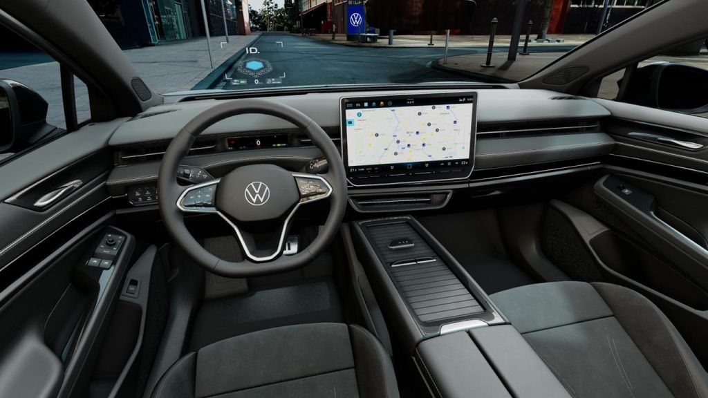 Volkswagen ID.7