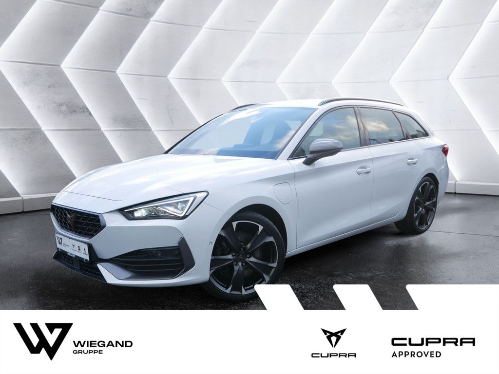 Cupra Leon 2023