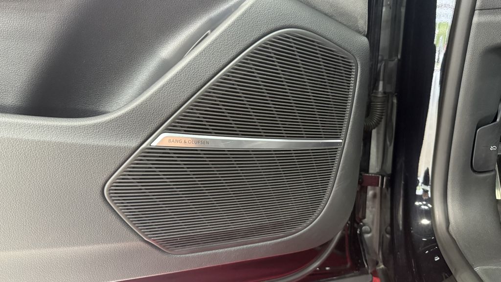 Audi SQ8 2020