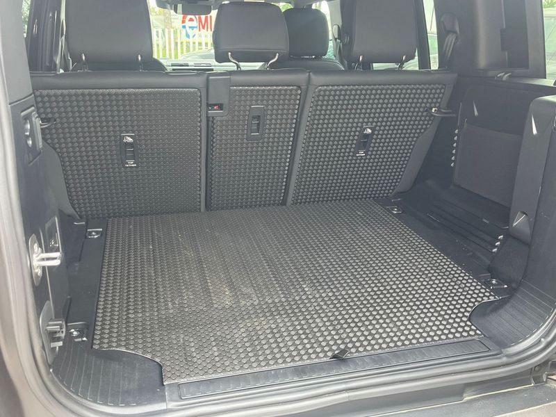 Land Rover Defender 2024