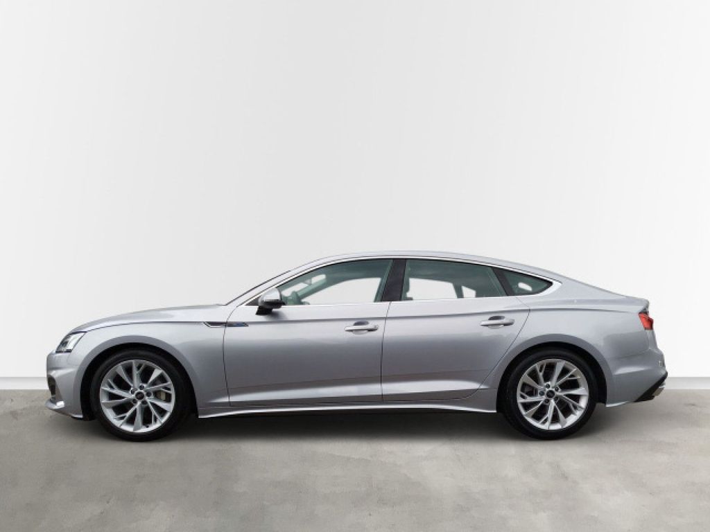 Audi A5 2024