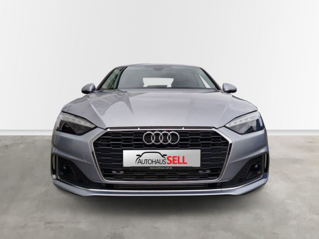 Audi A5 2024