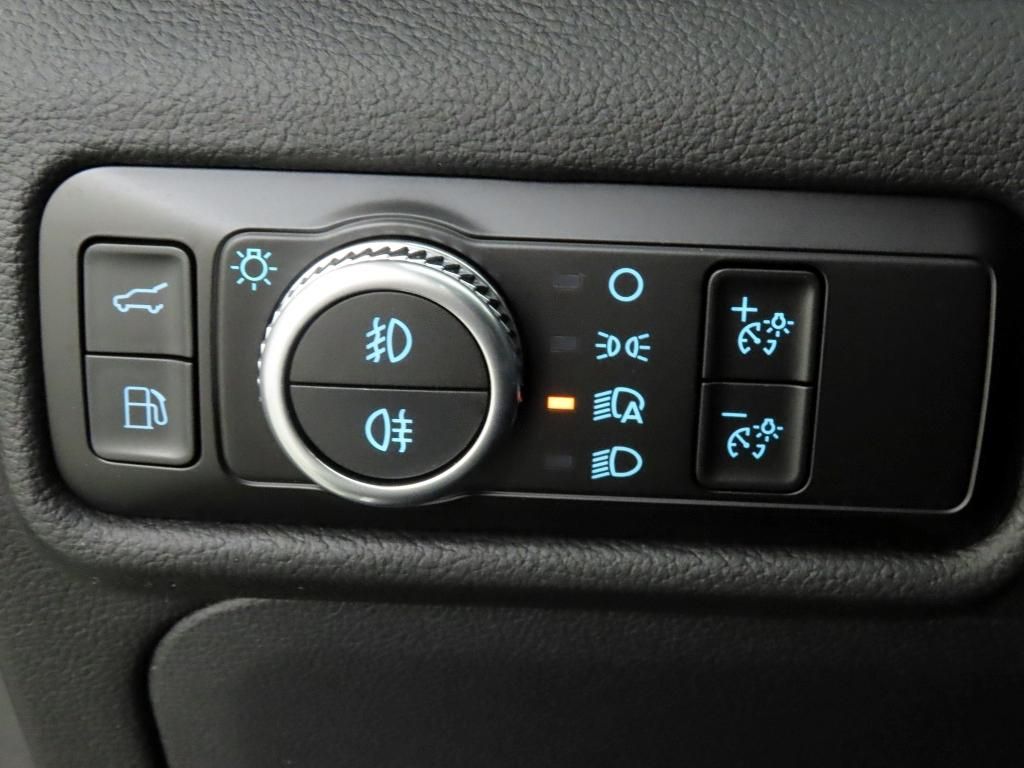 Ford Explorer 2024