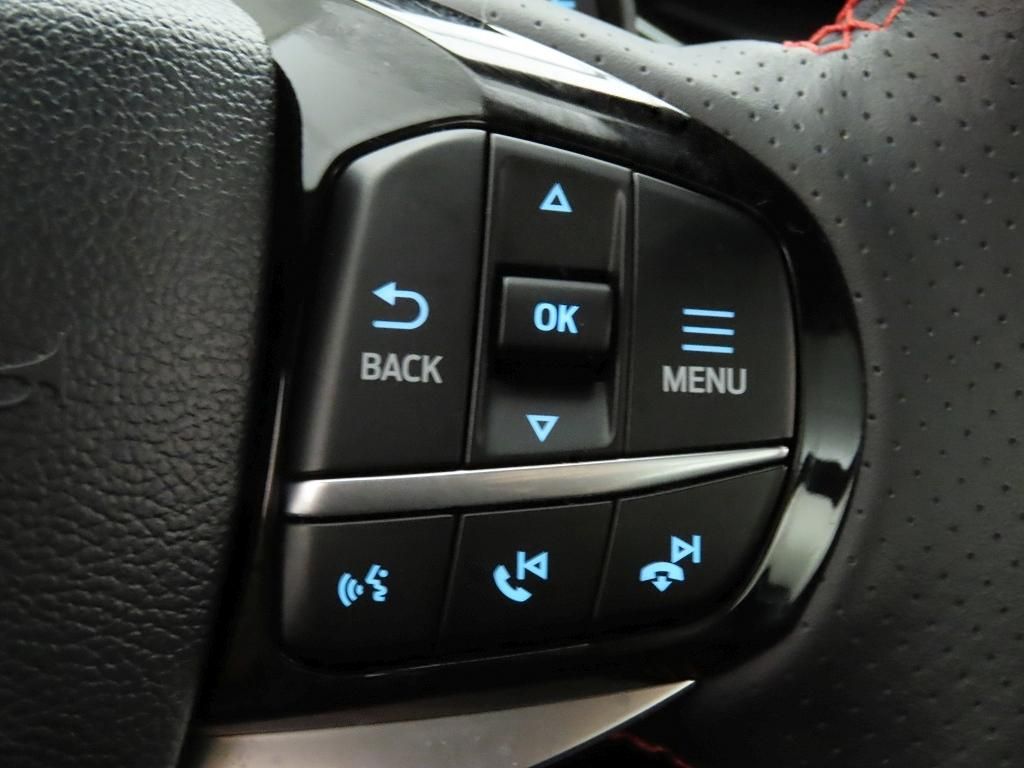Ford Explorer 2024