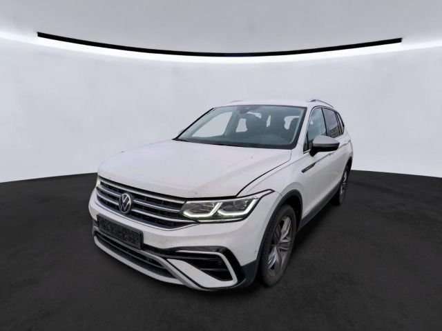 Volkswagen Tiguan Allspace 2022