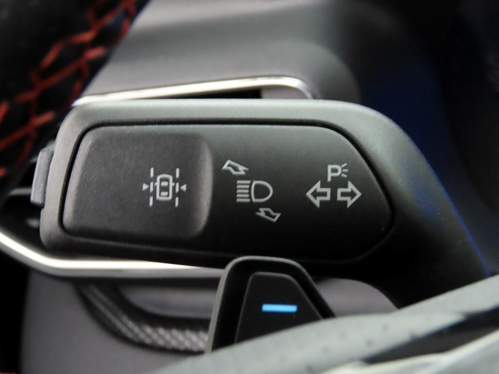 Ford Explorer 2024