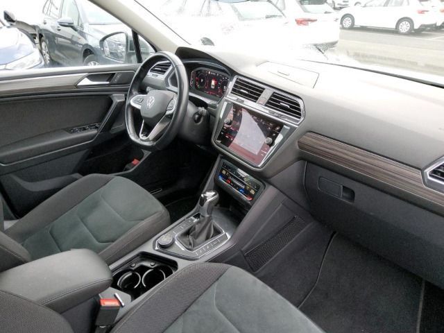 Volkswagen Tiguan Allspace 2022